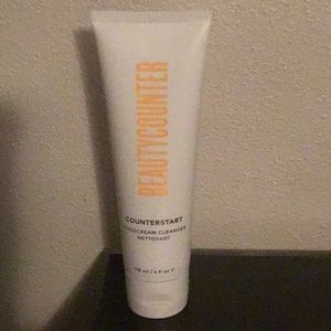 BeautyCounter Cococream Cleanser